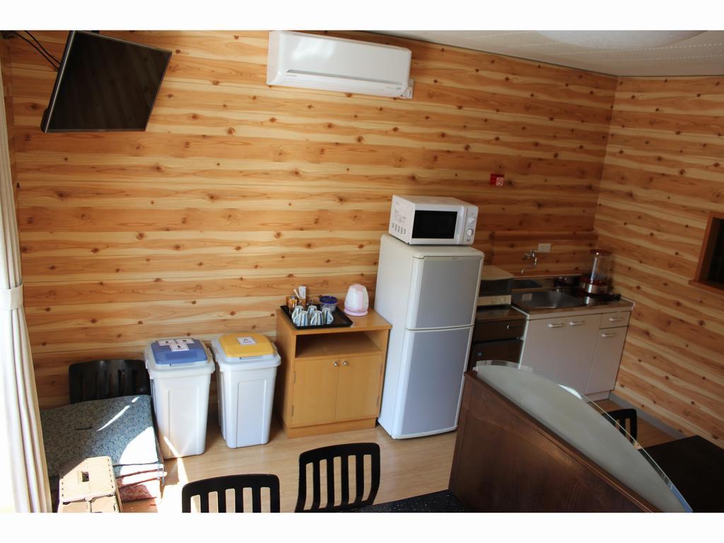 Hakodate Guest House Apple Экстерьер фото