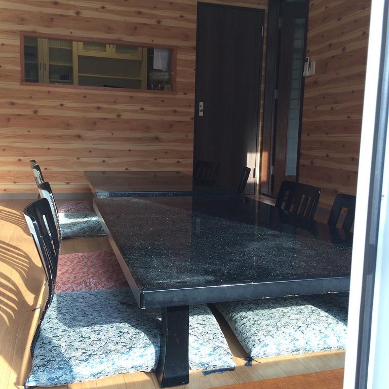 Hakodate Guest House Apple Экстерьер фото