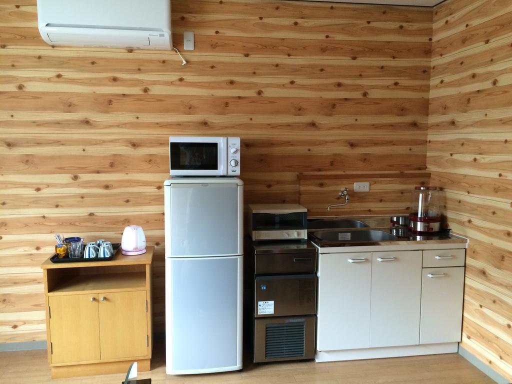 Hakodate Guest House Apple Экстерьер фото