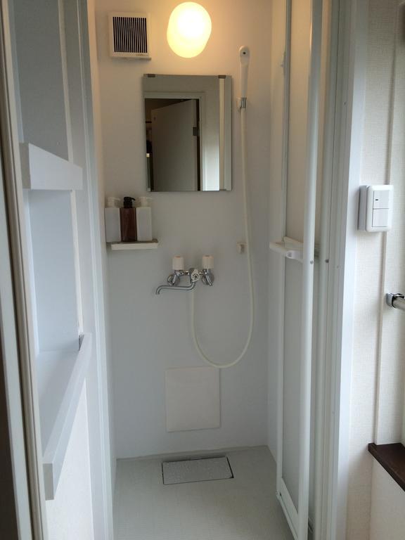 Hakodate Guest House Apple Экстерьер фото