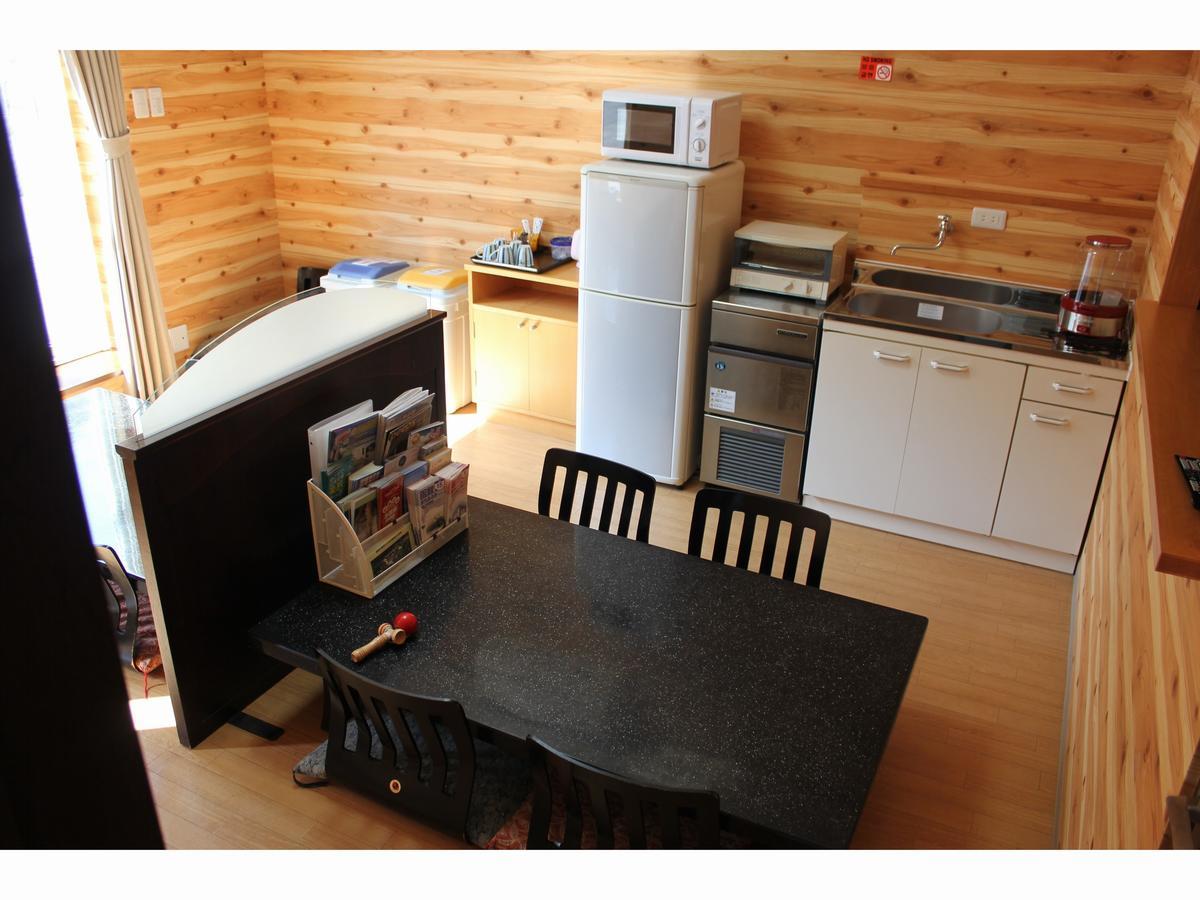 Hakodate Guest House Apple Экстерьер фото
