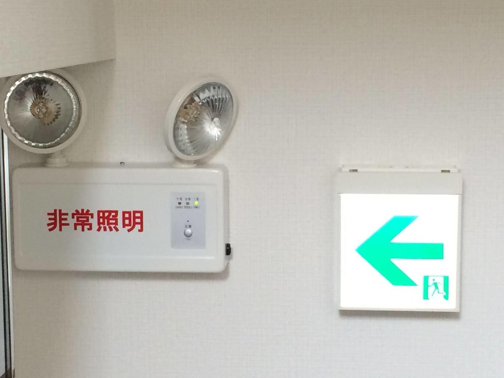 Hakodate Guest House Apple Экстерьер фото