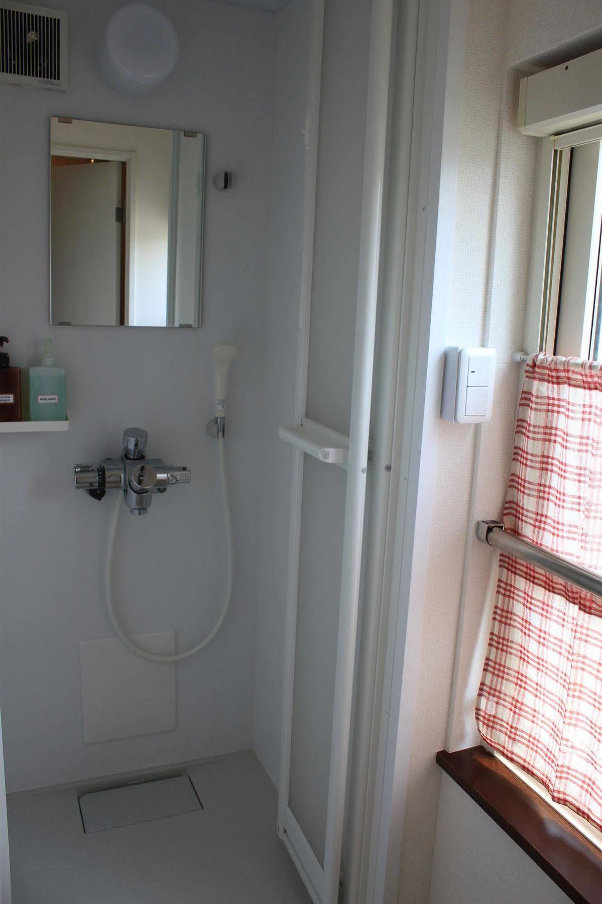 Hakodate Guest House Apple Экстерьер фото