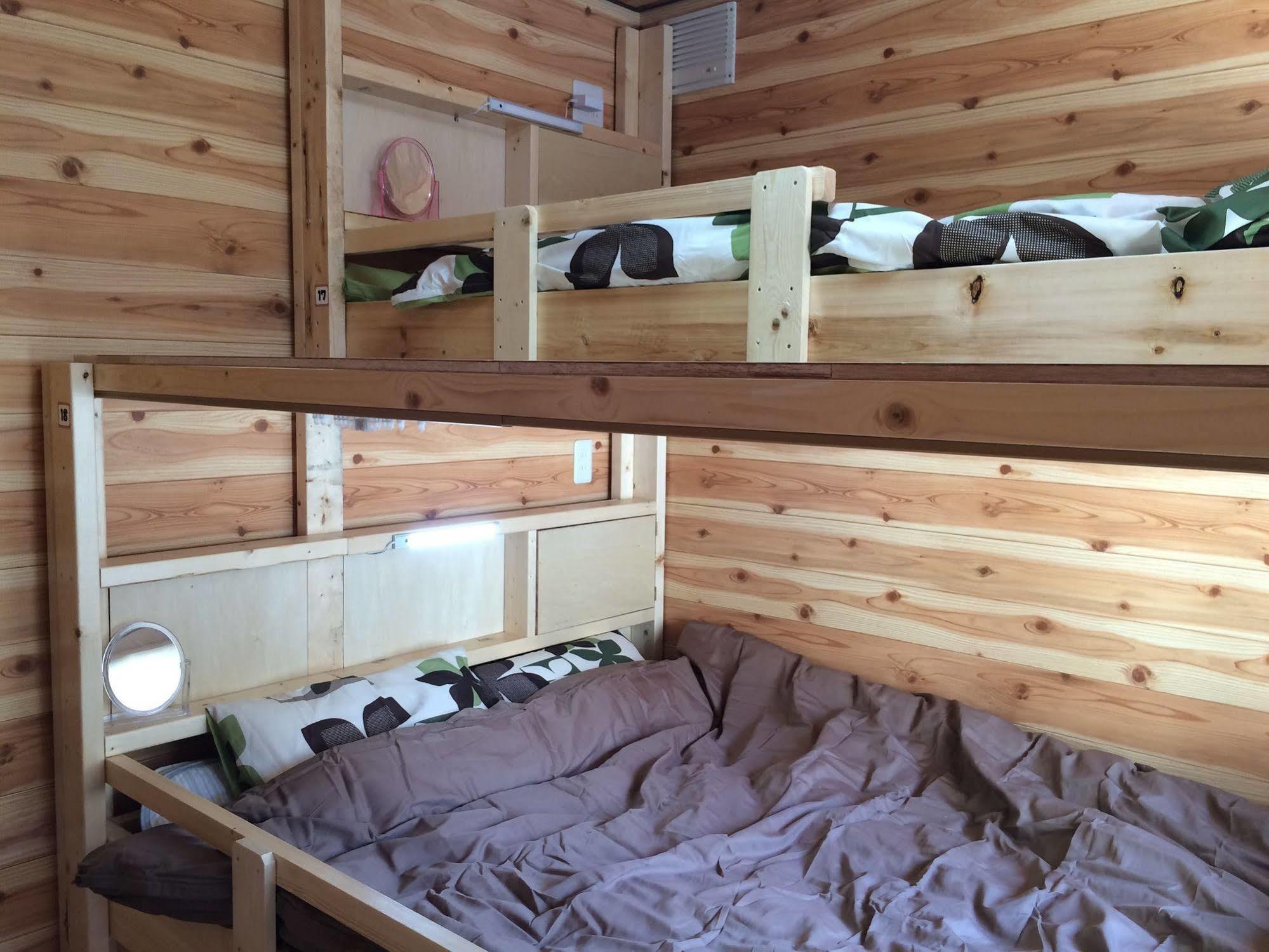 Hakodate Guest House Apple Экстерьер фото