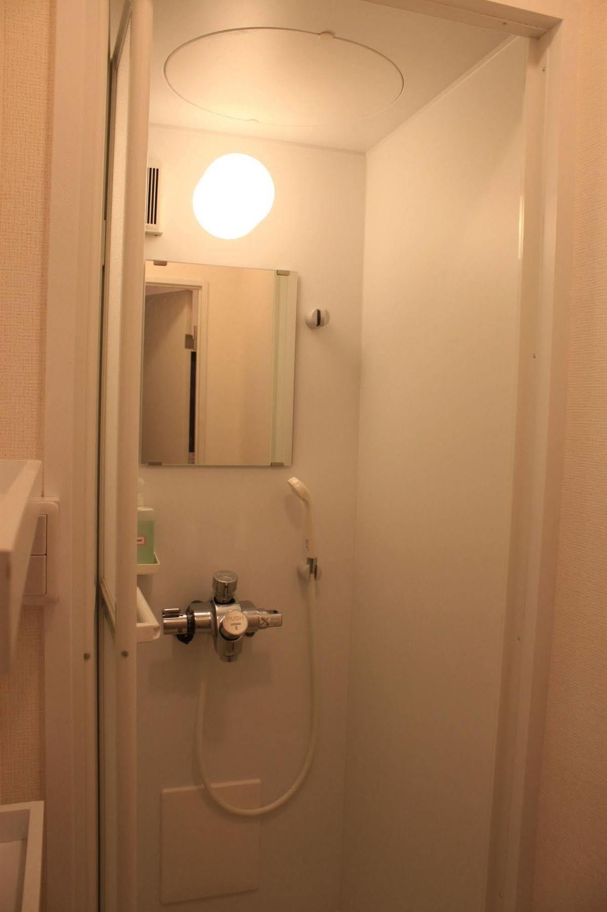 Hakodate Guest House Apple Экстерьер фото