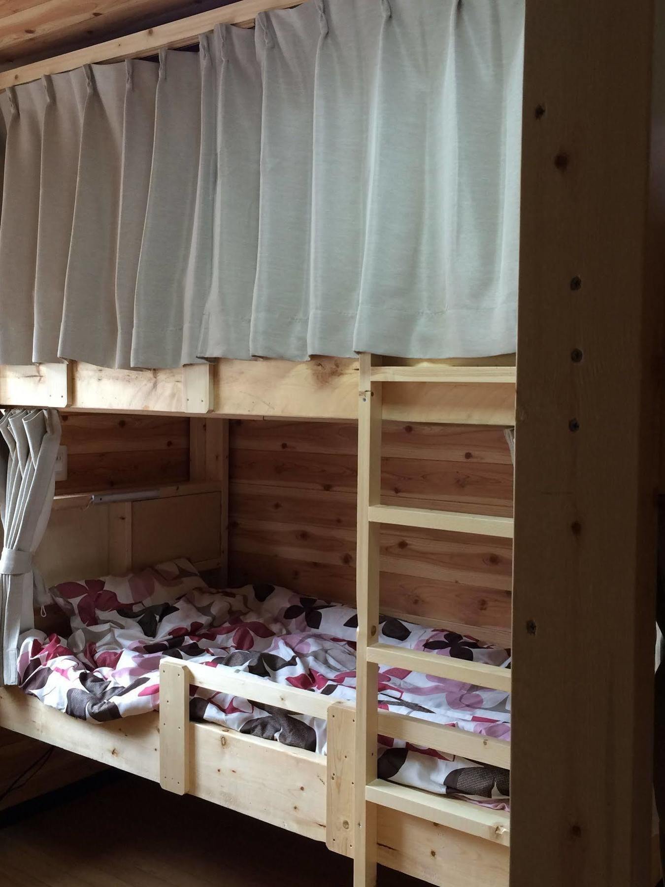 Hakodate Guest House Apple Экстерьер фото