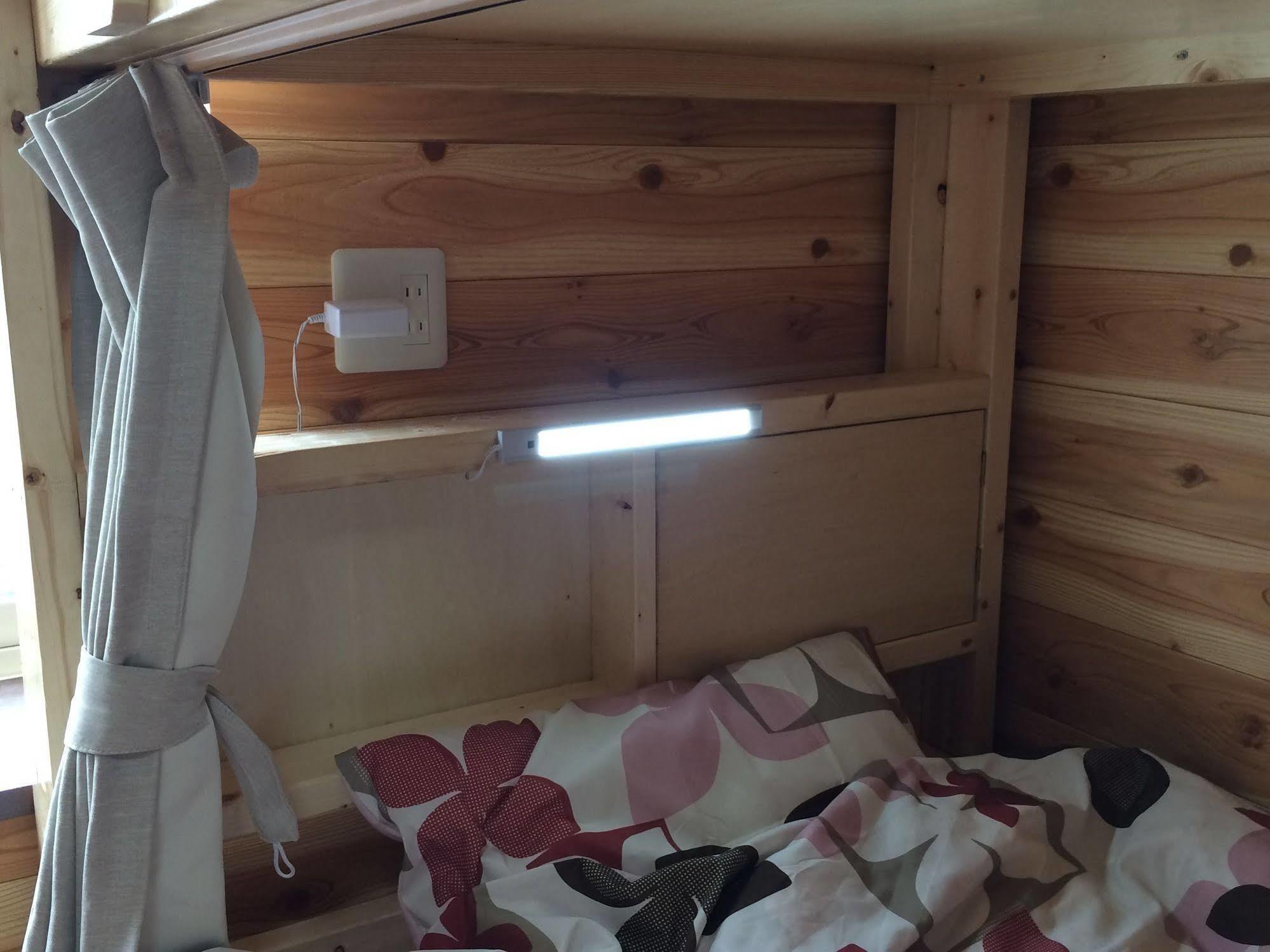 Hakodate Guest House Apple Экстерьер фото