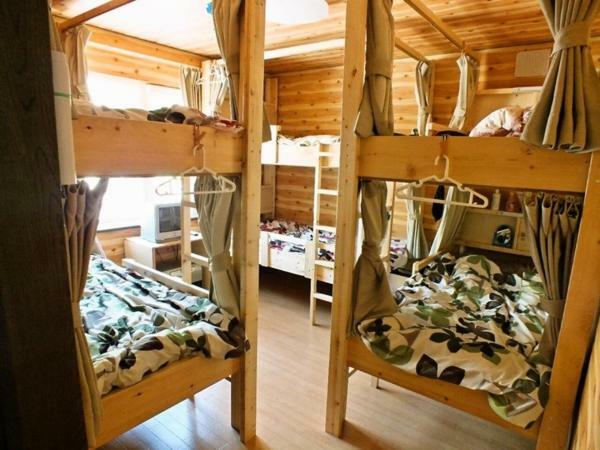 Hakodate Guest House Apple Экстерьер фото